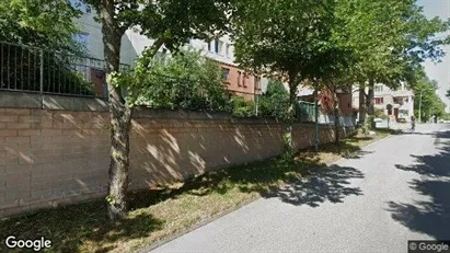 Lägenheter till salu i Västerort - Bild från Google Street View
