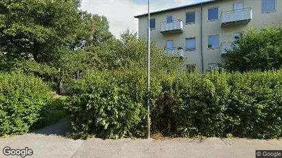Lägenheter till salu i Söderort - Bild från Google Street View