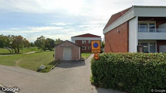 Lägenheter till salu i Uppsala - Bild från Google Street View