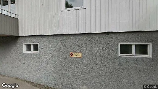 Bostadsrätter till salu i Borås - Bild från Google Street View