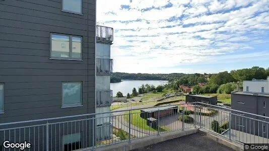 Lägenheter till salu i Mölndal - Bild från Google Street View