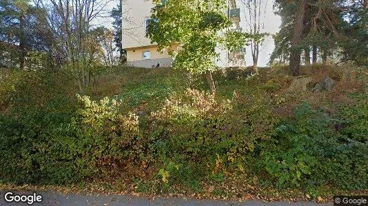 Lägenheter till salu i Söderort - Bild från Google Street View