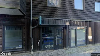 Lägenheter att hyra i Sigtuna - Bild från Google Street View