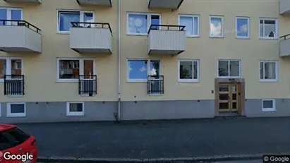 Lägenheter till salu i Jönköping - Bild från Google Street View