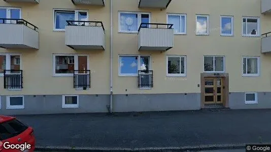 Lägenheter till salu i Jönköping - Bild från Google Street View