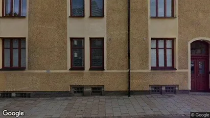 Lägenheter till salu i Linköping - Bild från Google Street View