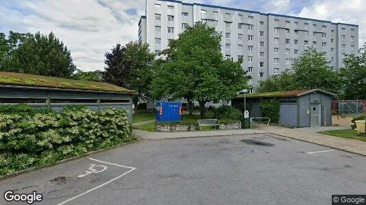 Lägenheter till salu i Malmö Centrum - Bild från Google Street View
