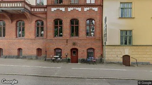 Lägenheter till salu i Växjö - Bild från Google Street View