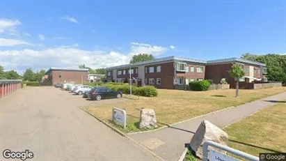 Lägenheter till salu i Landskrona - Bild från Google Street View