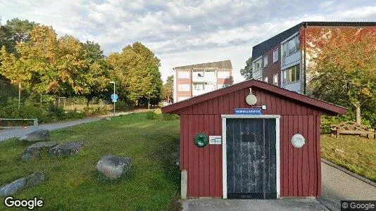 Lägenheter till salu i Sigtuna - Bild från Google Street View