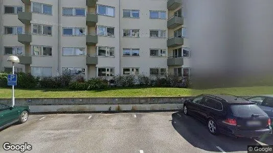 Lägenheter till salu i Malmö Centrum - Bild från Google Street View
