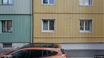 Lägenheter till salu i Johanneberg - Bild från Google Street View