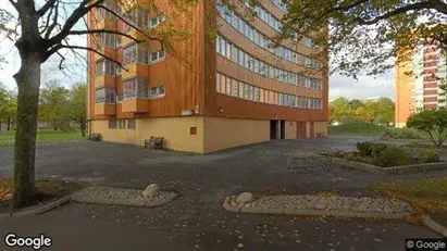 Lägenheter till salu i Askim-Frölunda-Högsbo - Bild från Google Street View