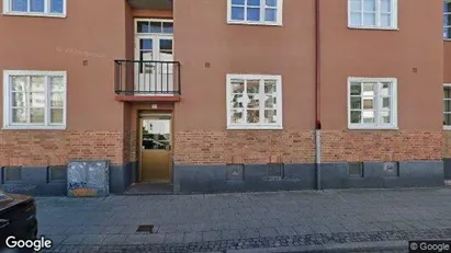 Lägenheter till salu i Malmö Centrum - Bild från Google Street View