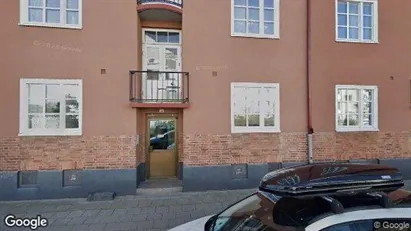 Andelsbolig till salu i Malmø Centrum - Bild från Google Street View