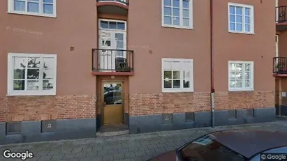 Lägenheter till salu i Malmö Centrum - Bild från Google Street View