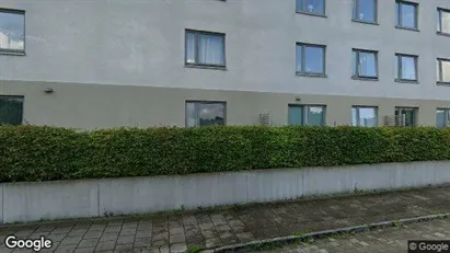 Lägenheter till salu i Lundby - Bild från Google Street View