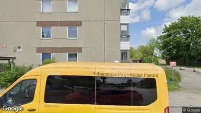 Lägenheter till salu i Malmö Centrum - Bild från Google Street View