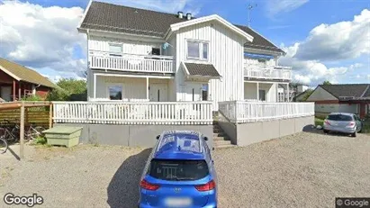 Lägenheter till salu i Växjö - Bild från Google Street View