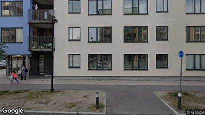 Lägenheter till salu i Linköping - Bild från Google Street View