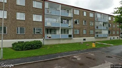Lägenheter till salu i Norra hisingen - Bild från Google Street View