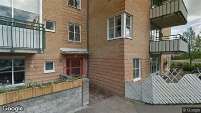 Lägenheter till salu i Linköping - Bild från Google Street View