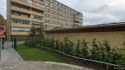 Lägenheter till salu i Malmö Centrum - Bild från Google Street View