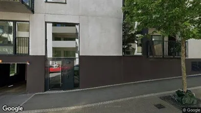 Lägenheter till salu i Jönköping - Bild från Google Street View