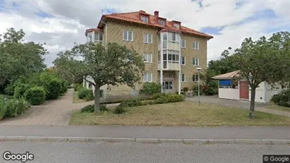 Lägenheter till salu i Lomma - Bild från Google Street View
