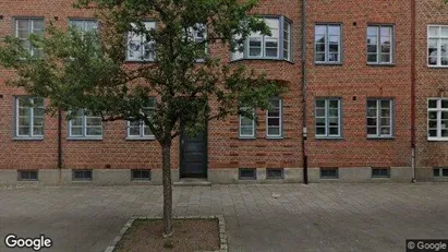 Lägenheter till salu i Malmö Centrum - Bild från Google Street View