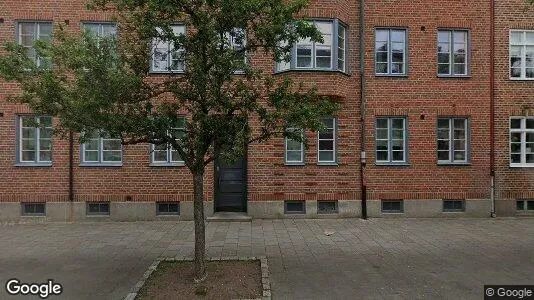 Lägenheter till salu i Malmö Centrum - Bild från Google Street View