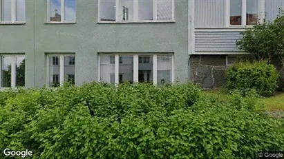 Lägenheter till salu i Johanneberg - Bild från Google Street View