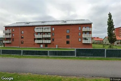 Andelsbolig till salu i Gøteborg Östra - Bild från Google Street View