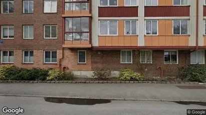 Lägenheter till salu i Göteborg Centrum - Bild från Google Street View