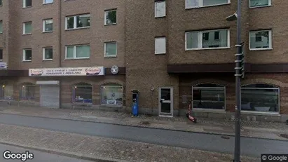 Lägenheter till salu i Göteborg Centrum - Bild från Google Street View