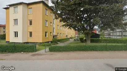 Lägenheter till salu i Malmö Centrum - Bild från Google Street View