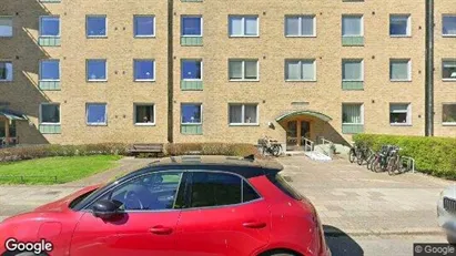 Lägenheter till salu i Malmö Centrum - Bild från Google Street View