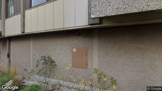 Lägenheter till salu i Göteborg Centrum - Bild från Google Street View