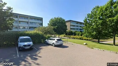 Lägenheter till salu i Göteborg Centrum - Bild från Google Street View