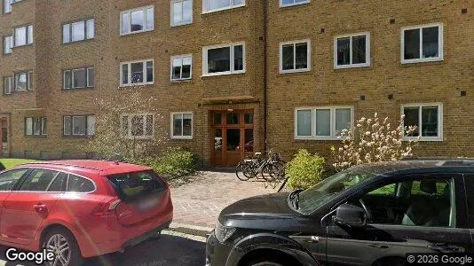 Lägenheter till salu i Malmö Centrum - Bild från Google Street View