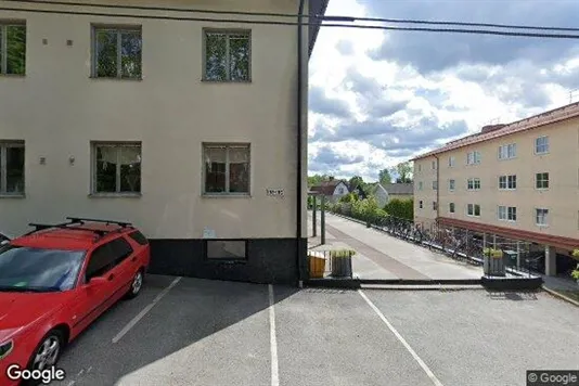 Bostadsrätter till salu i Söderort - Bild från Google Street View