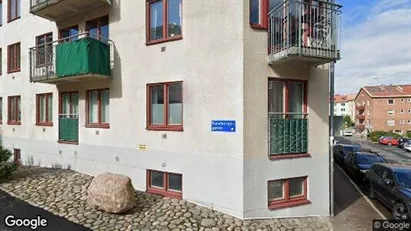 Lägenheter till salu i Örgryte-Härlanda - Bild från Google Street View