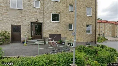 Lägenheter till salu i Majorna-Linné - Bild från Google Street View