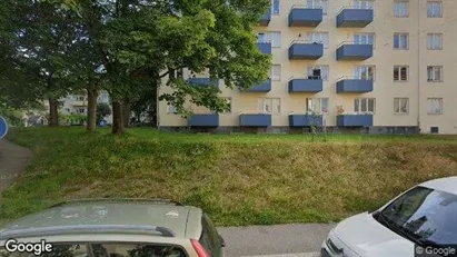 Lägenheter till salu i Majorna-Linné - Bild från Google Street View