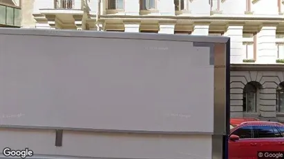 Lägenheter till salu i Södermalm - Bild från Google Street View