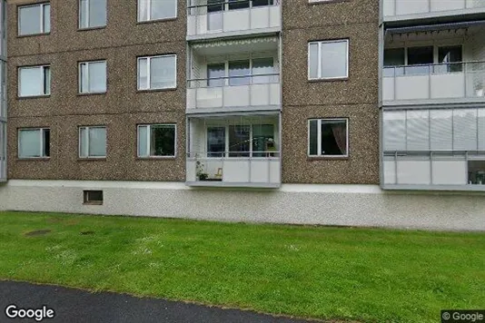 Bostadsrätter till salu i Norra hisingen - Bild från Google Street View