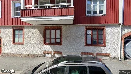 Lägenheter till salu i Göteborg Östra - Bild från Google Street View