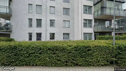 Lägenheter till salu i Lund - Bild från Google Street View