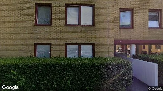 Lägenheter till salu i Göteborg Centrum - Bild från Google Street View
