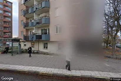 Andelsbolig till salu i Söderort - Bild från Google Street View